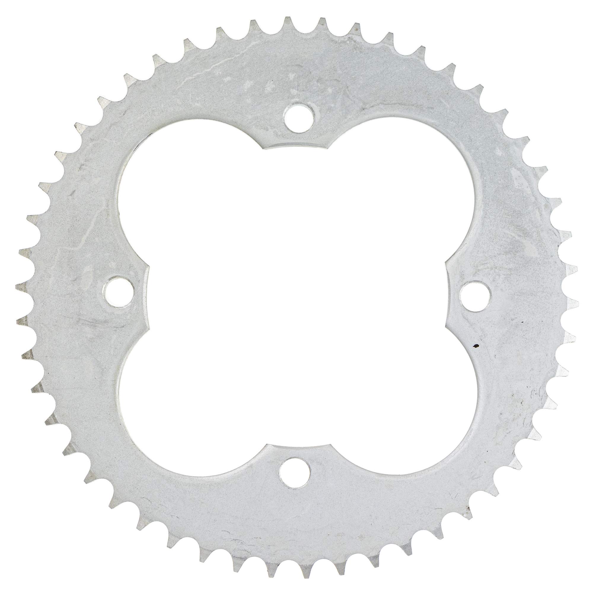 Amazon.com: NICHE 428 Pitch 50 Tooth Rear Drive Sprocket for Honda